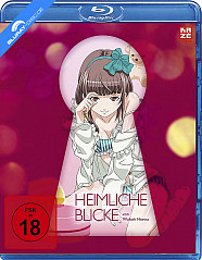 Heimliche Blicke (Neuauflage) Blu-ray