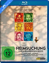 Heimsuchung - Eine Jahrhundertgeschichte Blu-ray