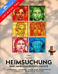 Heimsuchung - Eine Jahrhundertgeschichte Blu-ray