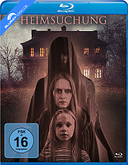 Heimsuchung (2023) Blu-ray