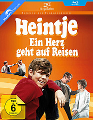 Heintje - Ein Herz geht auf Reisen Blu-ray