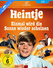 Heintje - Einmal wird die Sonne wieder scheinen Blu-ray