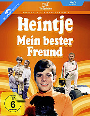 Heintje - Mein bester Freund Blu-ray