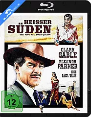 Heisser Süden (1956) Blu-ray