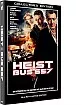 Bus 657 - Heist (Limited Hartbox Edition) Blu-ray