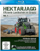 Hektarjagd Vol.1 - Effiziente Landtechnik im Einsatz Blu-ray