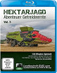 Hektarjagd Vol.3 - Abenteuer Getreideernte Blu-ray