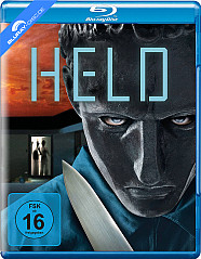 Held (2020) Blu-ray