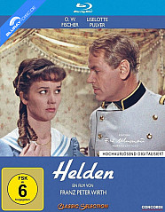 Helden (1958) (Classic Selection) Blu-ray
