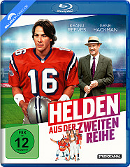 Helden aus der zweiten Reihe Blu-ray