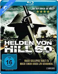 Helden von Hill 60 Blu-ray