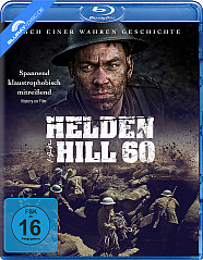 Helden von Hill 60 (Neuauflage) Blu-ray