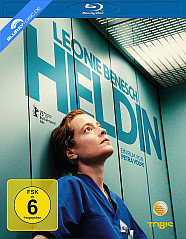 Heldin (2025) Blu-ray