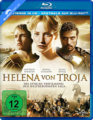 Helena von Troja Blu-ray