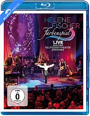 Helene Fischer - Farbenspiel (Live aus München) Blu-ray