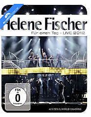 Helene Fischer - Für einen Tag (Live 2012) Blu-ray