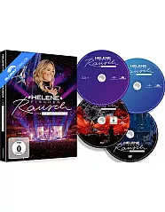 Helene Fischer - Rausch (Live) (Die Arena Tour) (Deluxe Edition) Blu-ray
