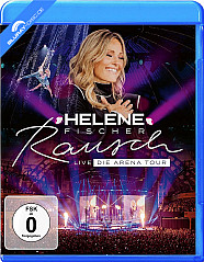 Helene Fischer - Rausch (Live) (Die Arena Tour) Blu-ray