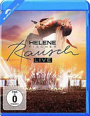 Helene Fischer - Rausch (Live) Blu-ray