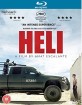 Heli (UK Import ohne dt. Ton) Blu-ray