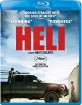Heli (2013) (Region A - US Import ohne dt. Ton) Blu-ray