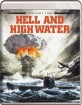 Hell and High Water (1954) (US Import ohne dt. Ton) Blu-ray