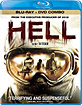 Hell (2011) (Blu-ray + DVD) (US Import) Blu-ray