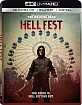 Hell Fest (2018) 4K (4K UHD + Blu-ray + Digital Copy) (US Import ohne dt. Ton) Blu-ray