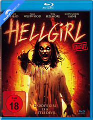 Hell Girl - Daddy's Girl is a little Devil Blu-ray