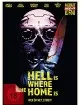 Hell Is Where the Home Is (Limited Mediabook Edition - Uncut #18) Blu-ray