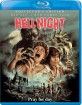Hell Night (1981) - Collector's Edition (Blu-ray + DVD) (Region A - US Import ohne dt. Ton) Blu-ray