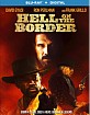 Hell on the Border (2019) (Blu-ray + Digital Copy) (Region A - US Import ohne dt. Ton) Blu-ray