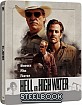 Hell or High Water (2016) - The Blu Collection Limited Edition #010 / KimchiDVD Exclusive #51 Limited Edition Quarter Slip Steelbook (KR Import ohne dt. Ton) Blu-ray