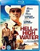 Hell or High Water (2016) (UK Import ohne dt. Ton) Blu-ray