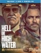 Hell or High Water (2016) (Blu-ray + DVD + UV Copy) (Region A - US Import ohne dt. Ton) Blu-ray