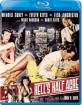 Hell's Half Acre (1954) (Region A - US Import ohne dt. Ton) Blu-ray