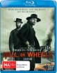 Hell On Wheels: The Complete First Season (AU Import ohne dt. Ton) Blu-ray