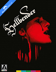 Hellbender (2021) - Limited Edition Slipcover (US Import ohne dt. Ton)
