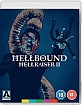 Hellbound: Hellraiser II (UK Import ohne dt. Ton) Blu-ray