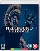 Hellbound: Hellraiser II (UK Import ohne dt. Ton) Blu-ray