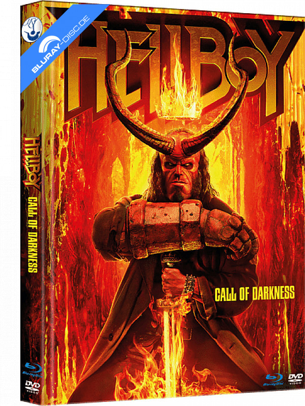 hellboy---call-of-darkness-limited-mediabook-edition-cover-b-4k-uhd---blu-ray-neu.webp