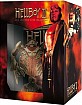 Hellboy II: Les Legions d'Or Maudites - Edition prestige et limitée (Blu-ray + DVD + Digital Copy) (FR Import) Blu-ray