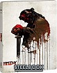 Hellboy (2019) 4K - Steelbook (4K UHD + Blu-ray) (IT Import ohne dt. Ton) Blu-ray