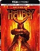 Hellboy (2019) 4K (4K UHD + Blu-ray + Digital Copy) (US Import ohne dt. Ton) Blu-ray