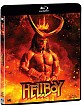 Hellboy (2019) (Blu-ray + DVD) (IT Import ohne dt. Ton) Blu-ray