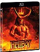 Hellboy (2019) (Blu-ray + DVD) (IT Import ohne dt. Ton) Blu-ray