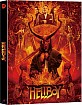 Hellboy (2019) - Limited Fullslip Edition (Region A - KR Import ohne dt. Ton) Blu-ray