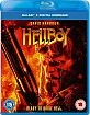 Hellboy (2019) (Blu-ray + Digital Copy) (UK Import ohne dt. Ton) Blu-ray