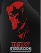 Hellboy (2004) - Filmarena Exclusive Limited Full Slip Edition Steelbook (CZ Import ohne dt. Ton) Blu-ray