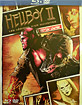 Hellboy II : Les légions d'or maudites - Édition Limitee (Blu-ray + DVD) (FR Import) Blu-ray
